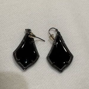 Kendra Scott earrings